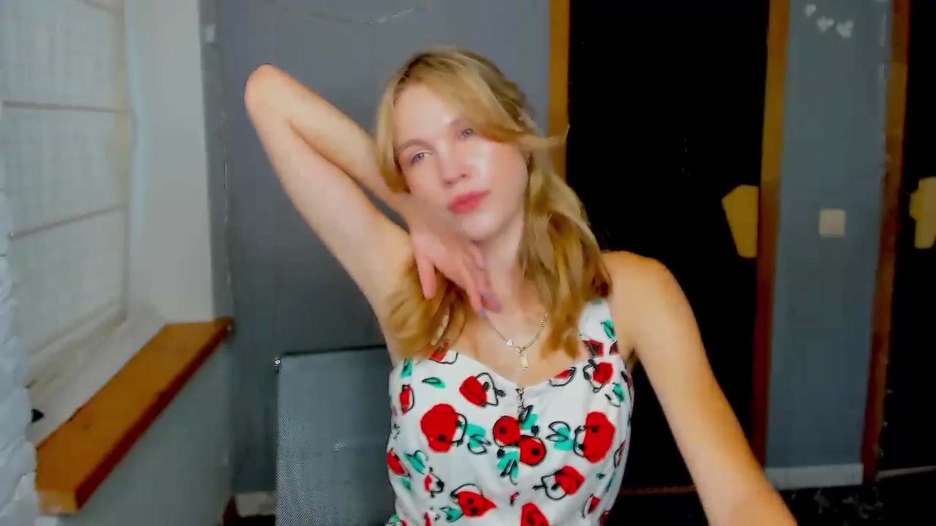 Gallery image thumbnail from Kate_Lewiss's myfreecams stream on, 09/05/2024, 05:53 image 4 of 20