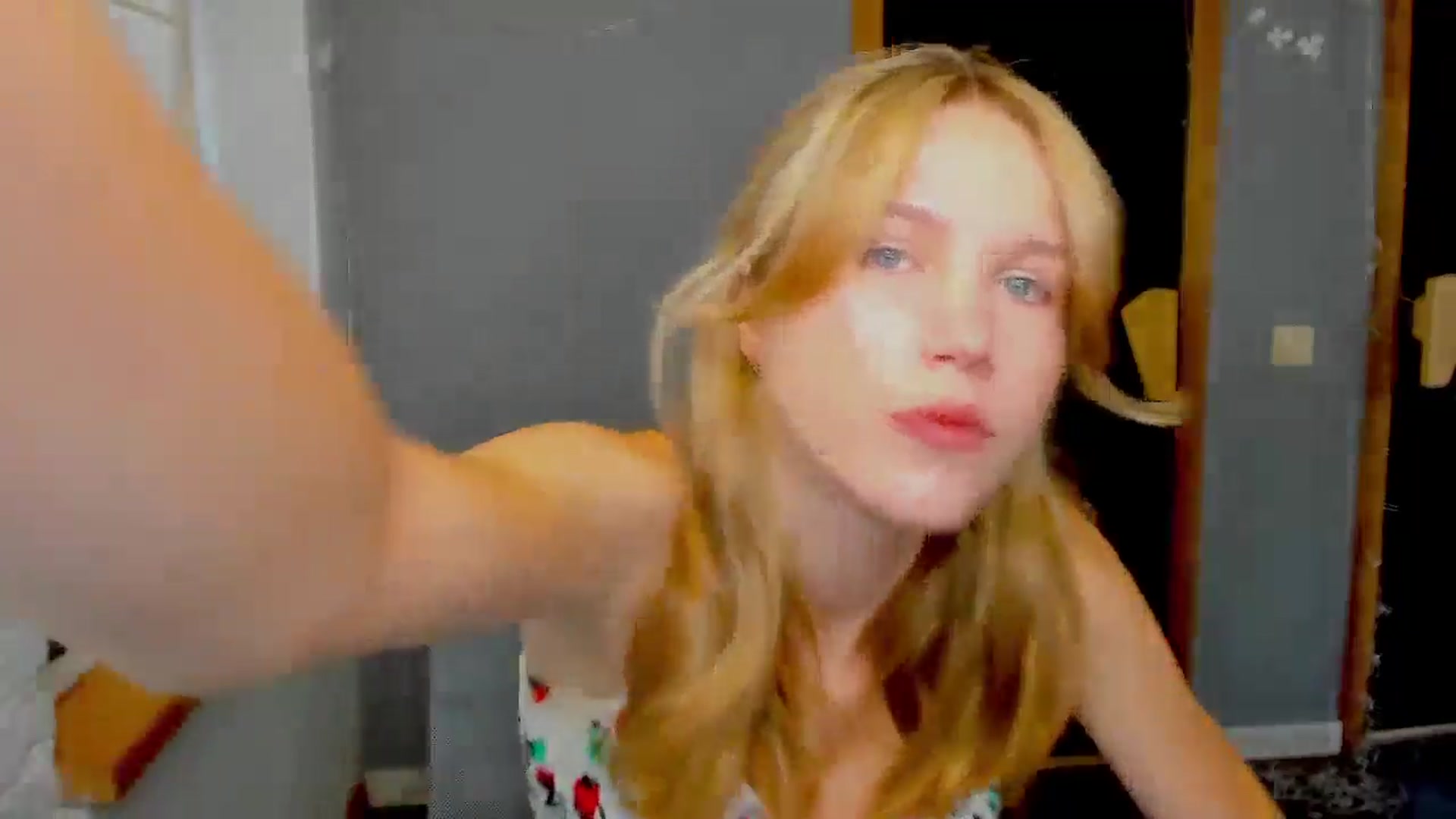 Gallery image thumbnail from Kate_Lewiss's myfreecams stream on, 09/05/2024, 05:53 image 3 of 20