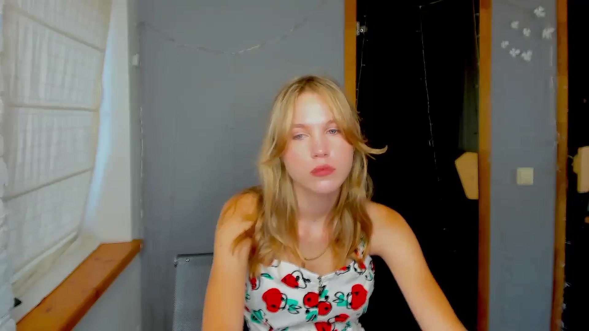 Gallery image thumbnail from Kate_Lewiss's myfreecams stream on, 09/05/2024, 07:36 image 13 of 20