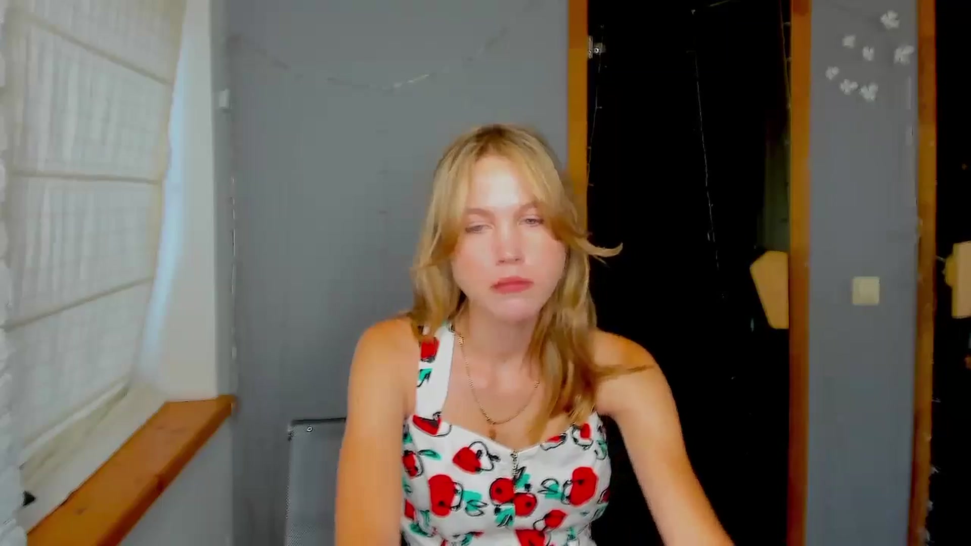 Gallery image thumbnail from Kate_Lewiss's myfreecams stream on, 09/05/2024, 07:36 image 4 of 20