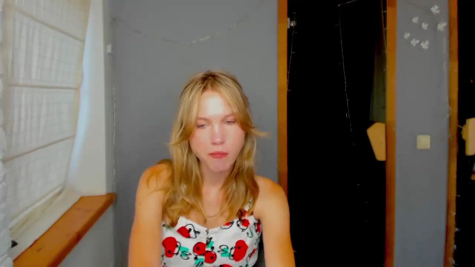 Gallery image thumbnail from Kate_Lewiss's myfreecams stream on, 09/05/2024, 07:36 image 17 of 20