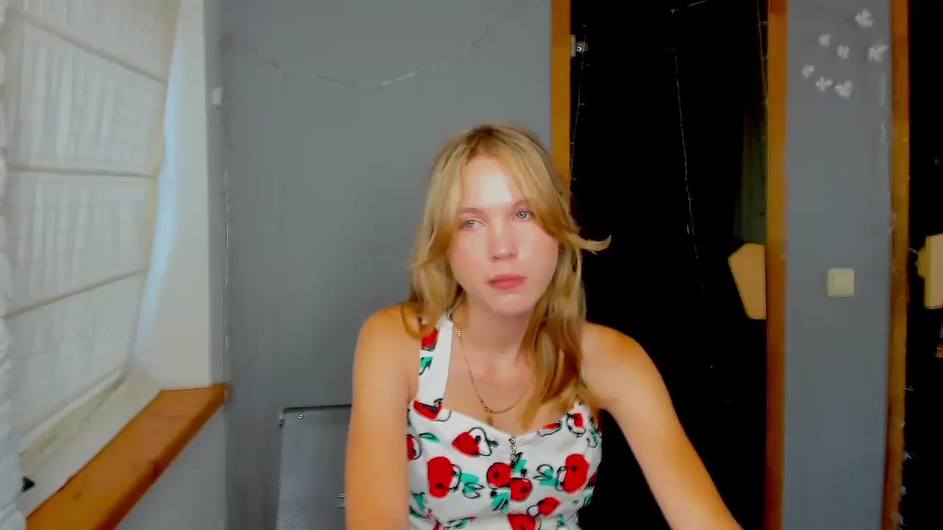 Gallery image thumbnail from Kate_Lewiss's myfreecams stream on, 09/05/2024, 07:36 image 7 of 20
