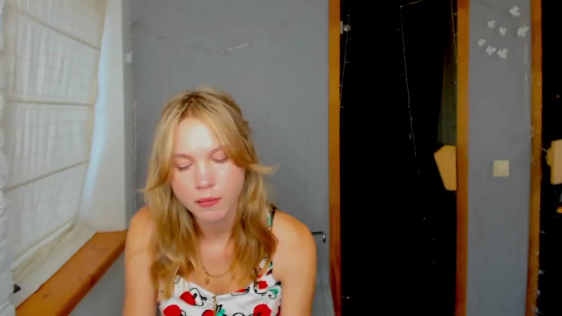 Gallery image thumbnail from Kate_Lewiss's myfreecams stream on, 09/05/2024, 07:36 image 18 of 20
