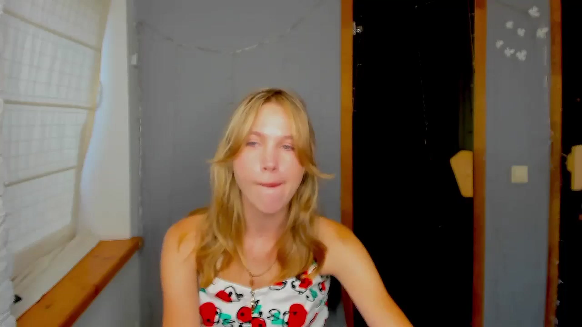Gallery image thumbnail from Kate_Lewiss's myfreecams stream on, 09/05/2024, 07:36 image 20 of 20