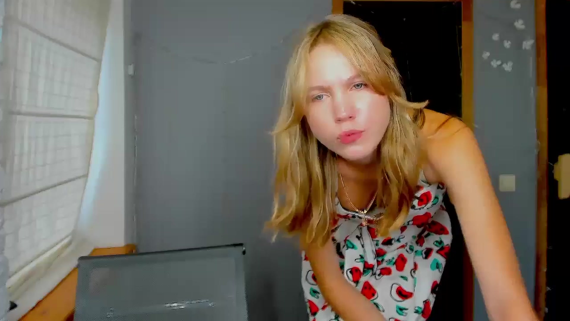 Gallery image thumbnail from Kate_Lewiss's myfreecams stream on, 09/05/2024, 08:52 image 20 of 20