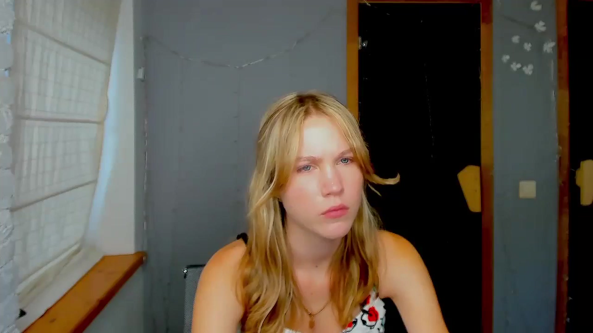 Gallery image thumbnail from Kate_Lewiss's myfreecams stream on, 09/05/2024, 10:07 image 1 of 20