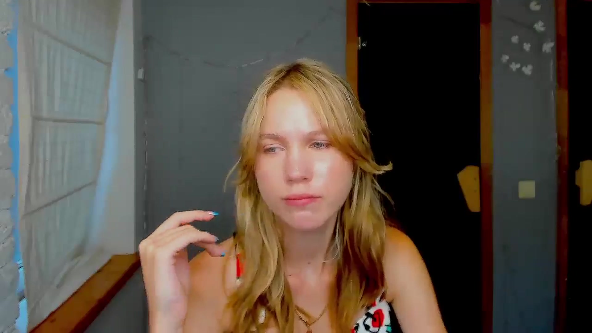 Gallery image thumbnail from Kate_Lewiss's myfreecams stream on, 09/05/2024, 11:04 image 6 of 20