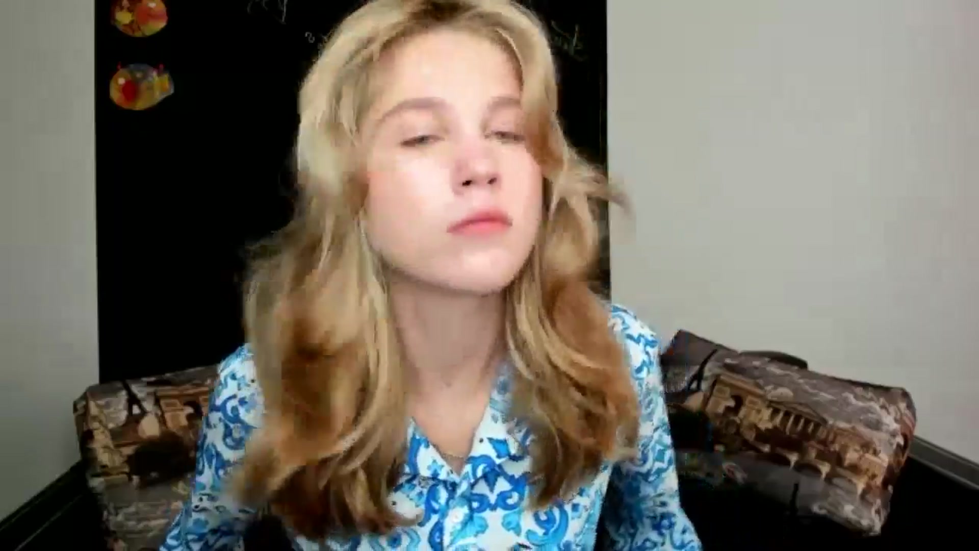 Gallery image thumbnail from Kate_Lewiss's myfreecams stream on, 09/16/2024, 05:55 image 9 of 20