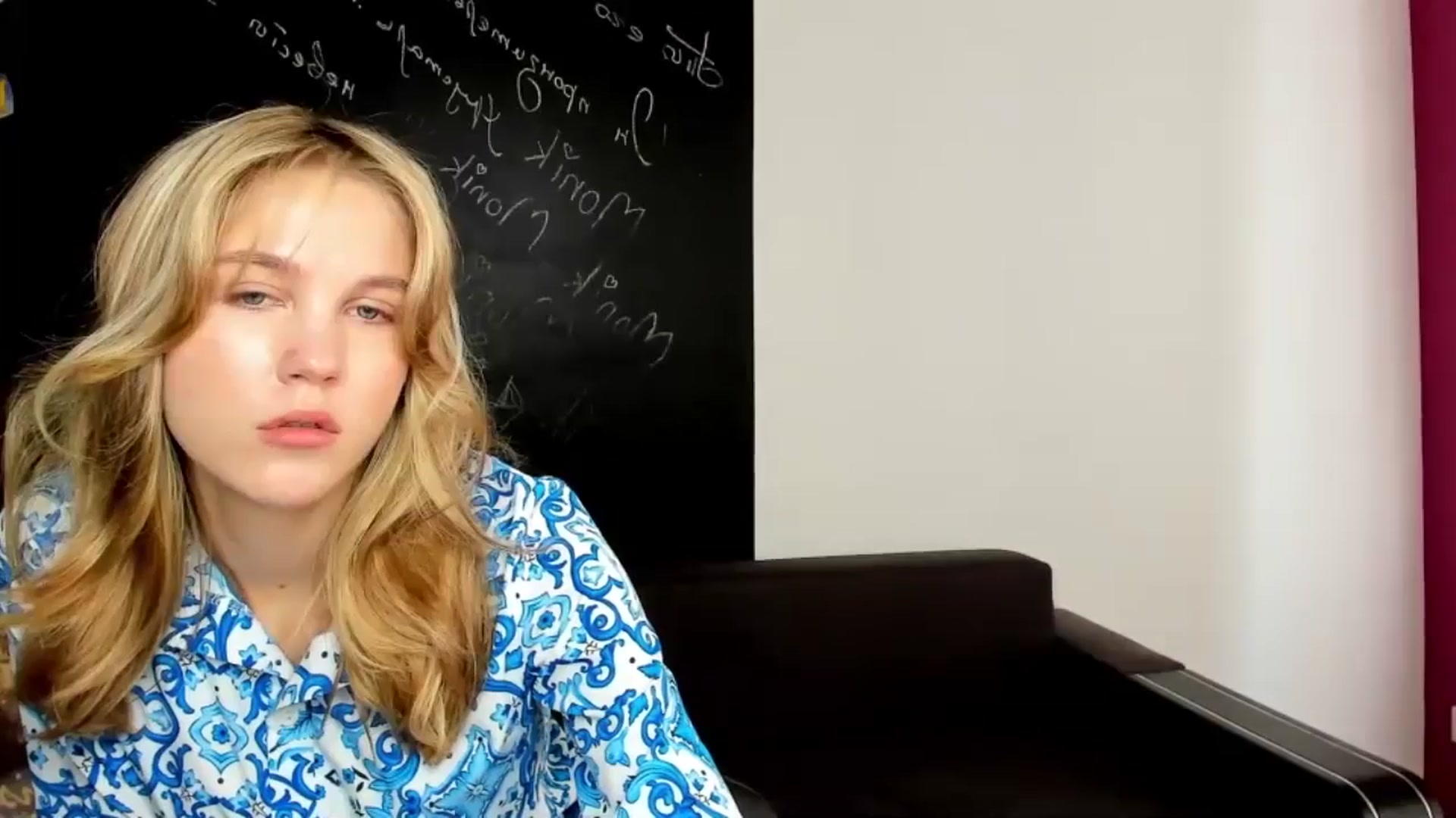 Gallery image thumbnail from Kate_Lewiss's myfreecams stream on, 09/16/2024, 08:27 image 6 of 20