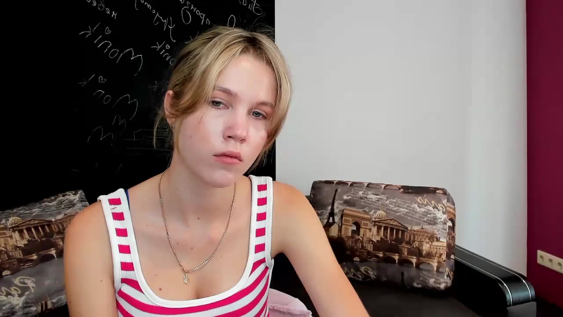 Gallery image thumbnail from Kate_Lewiss's myfreecams stream on, 09/17/2024, 07:05 image 4 of 20