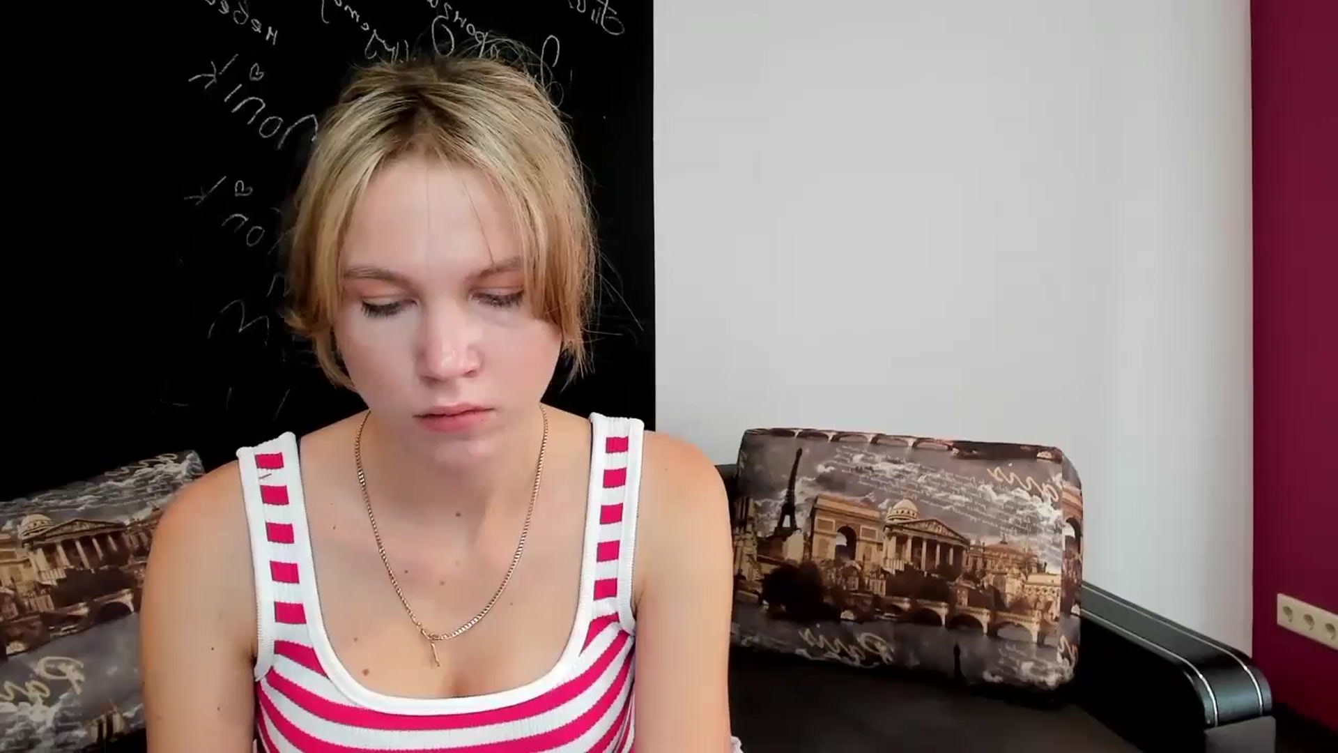 Gallery image thumbnail from Kate_Lewiss's myfreecams stream on, 09/17/2024, 07:05 image 1 of 20