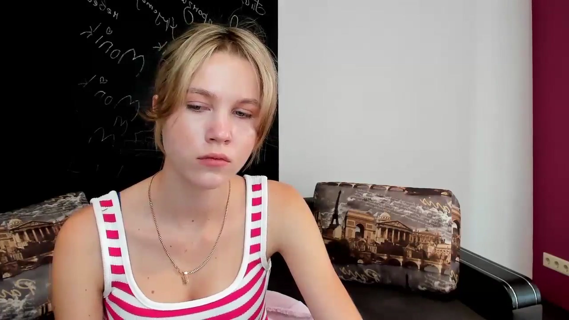Gallery image thumbnail from Kate_Lewiss's myfreecams stream on, 09/17/2024, 07:05 image 2 of 20