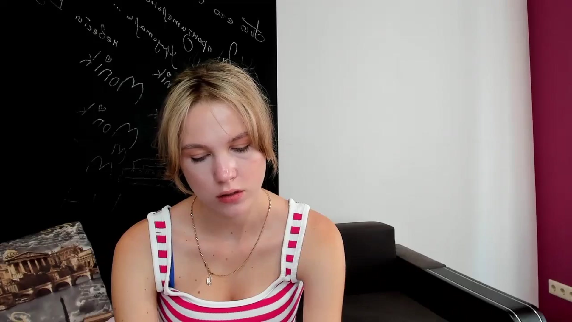 Gallery image thumbnail from Kate_Lewiss's myfreecams stream on, 09/17/2024, 07:55 image 8 of 20