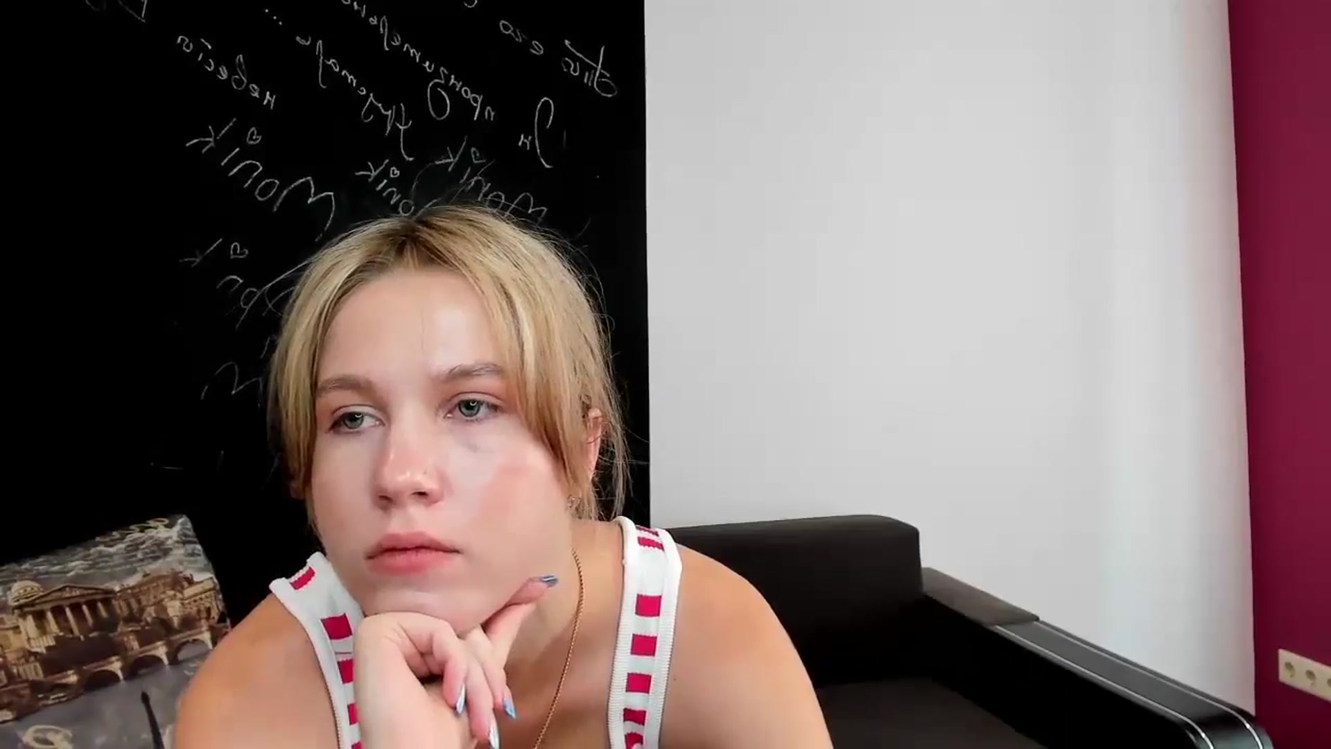 Gallery image thumbnail from Kate_Lewiss's myfreecams stream on, 09/17/2024, 07:55 image 18 of 20