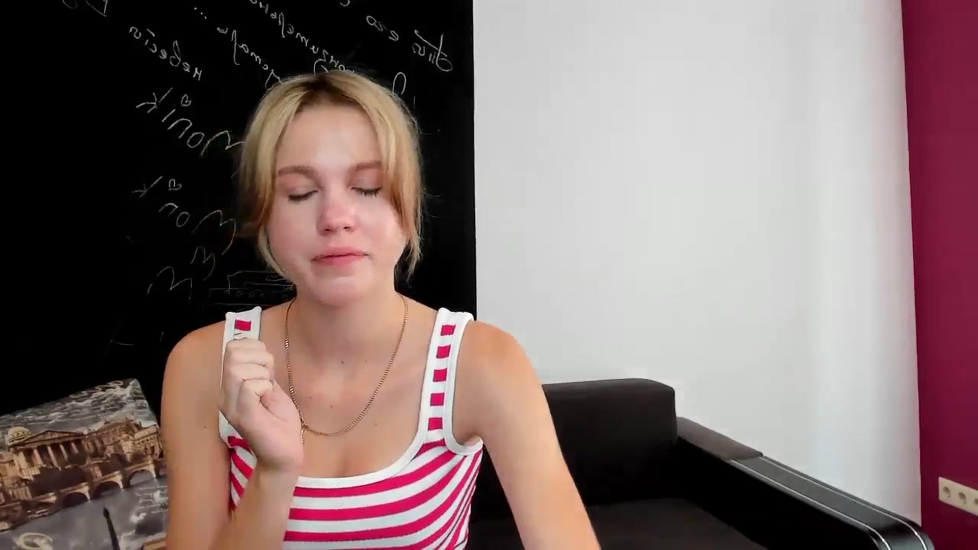 Gallery image thumbnail from Kate_Lewiss's myfreecams stream on, 09/17/2024, 07:55 image 10 of 20