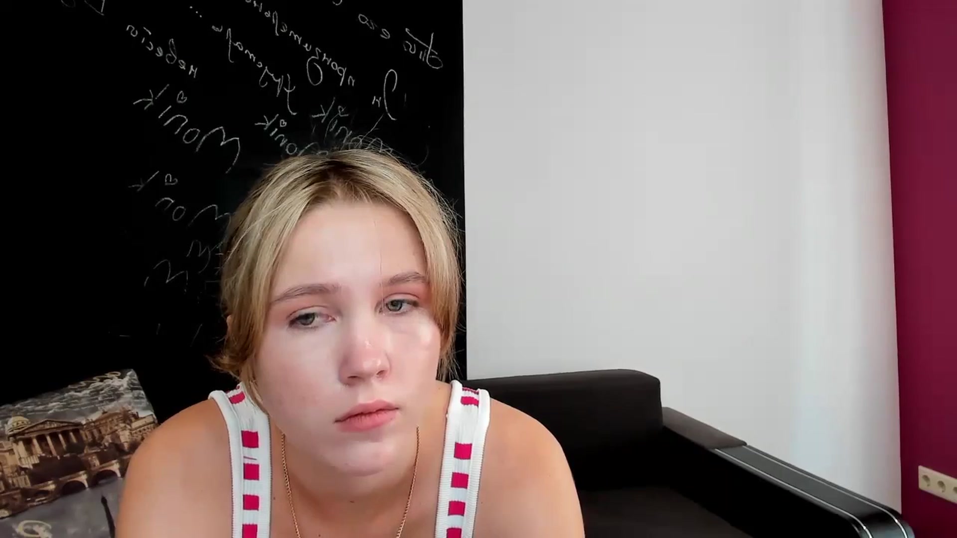 Gallery image thumbnail from Kate_Lewiss's myfreecams stream on, 09/17/2024, 07:55 image 19 of 20