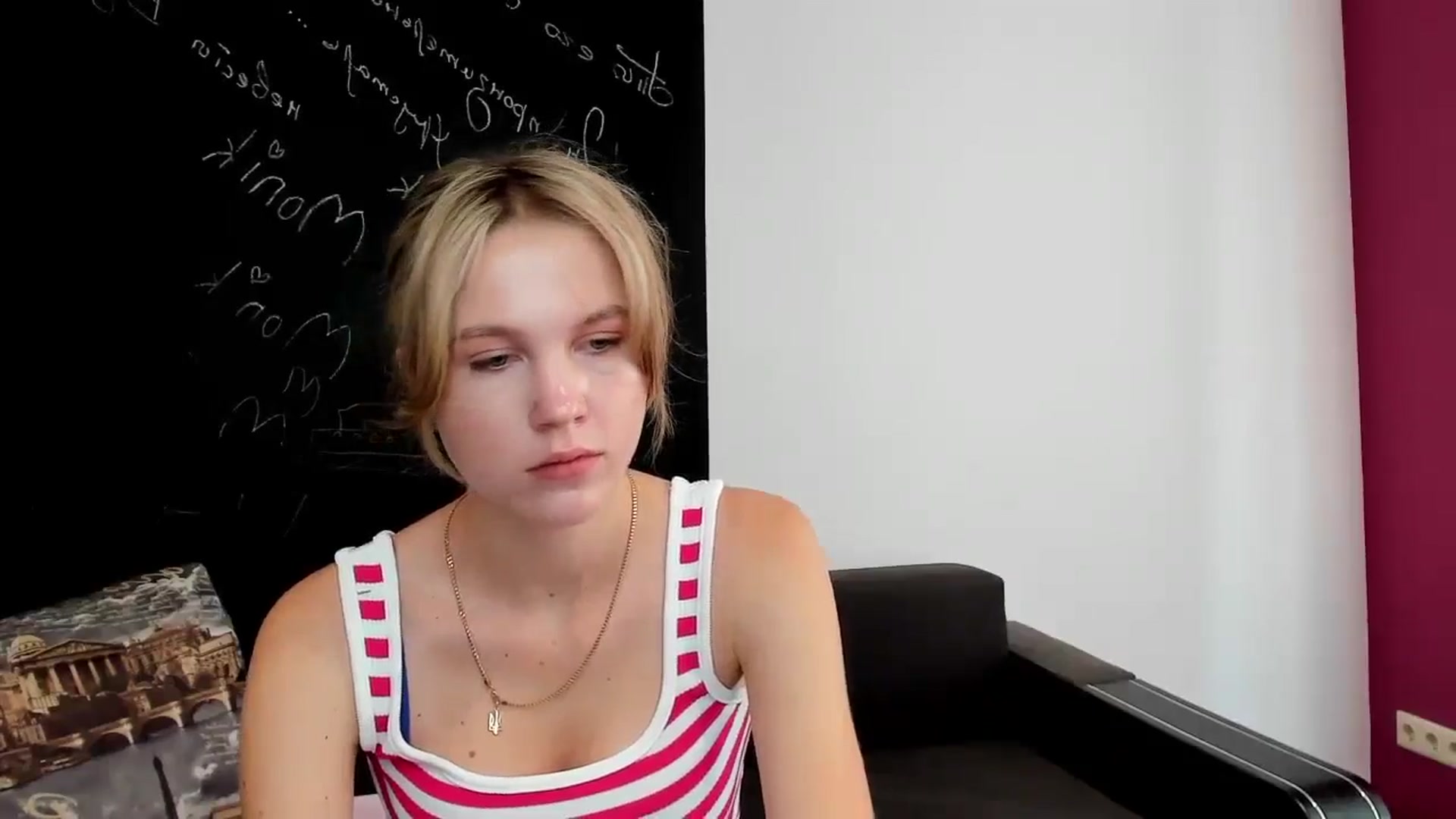 Gallery image thumbnail from Kate_Lewiss's myfreecams stream on, 09/17/2024, 07:55 image 9 of 20