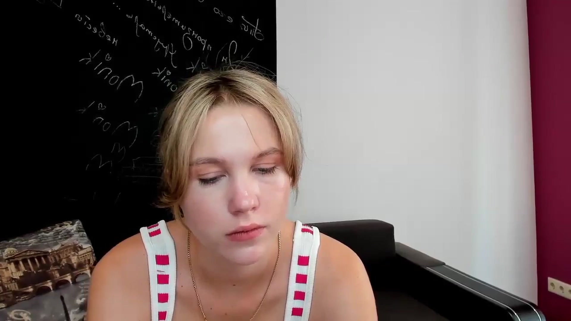 Gallery image thumbnail from Kate_Lewiss's myfreecams stream on, 09/17/2024, 07:55 image 7 of 20