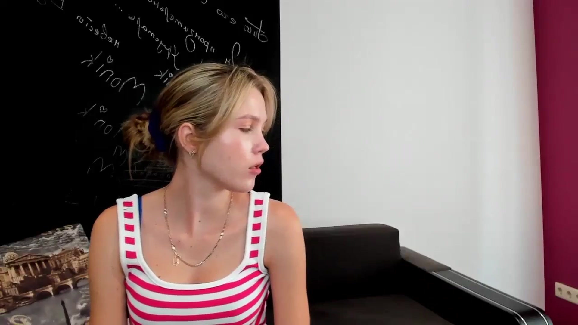 Gallery image thumbnail from Kate_Lewiss's myfreecams stream on, 09/17/2024, 07:55 image 16 of 20