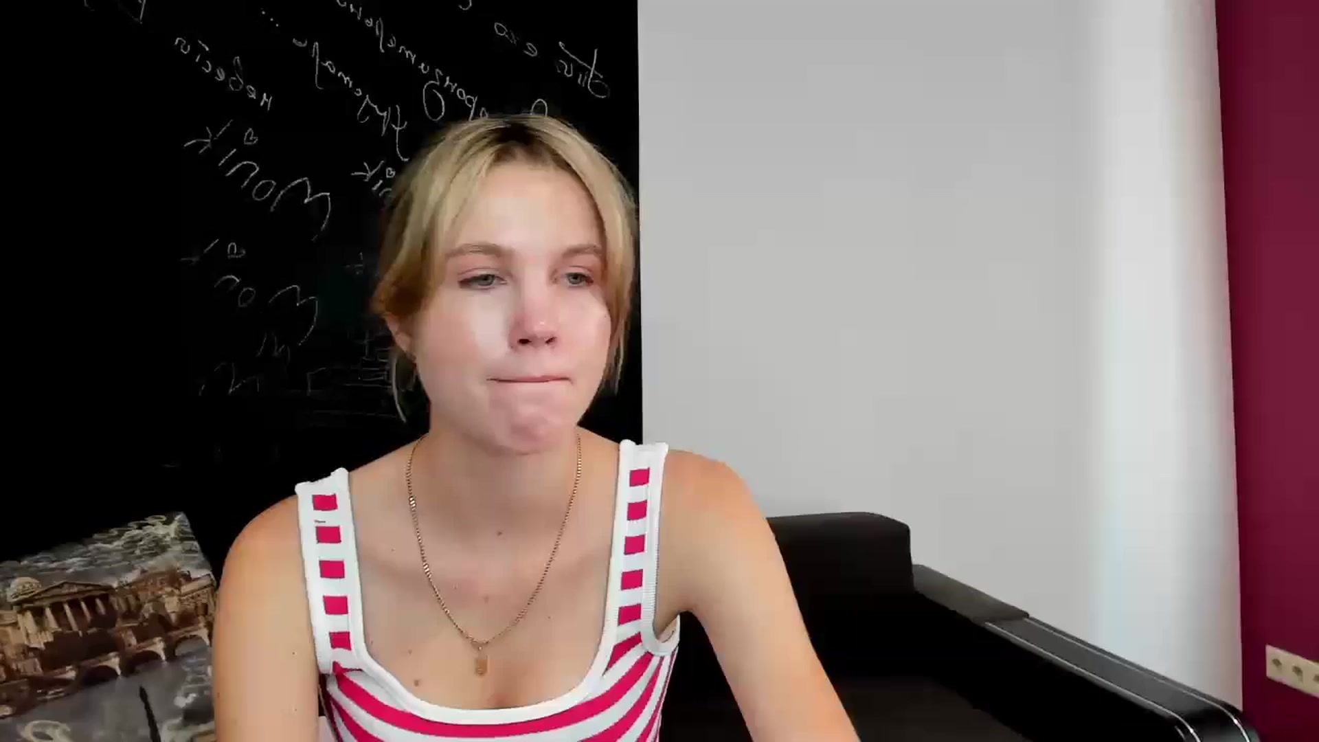 Gallery image thumbnail from Kate_Lewiss's myfreecams stream on, 09/17/2024, 08:43 image 15 of 20