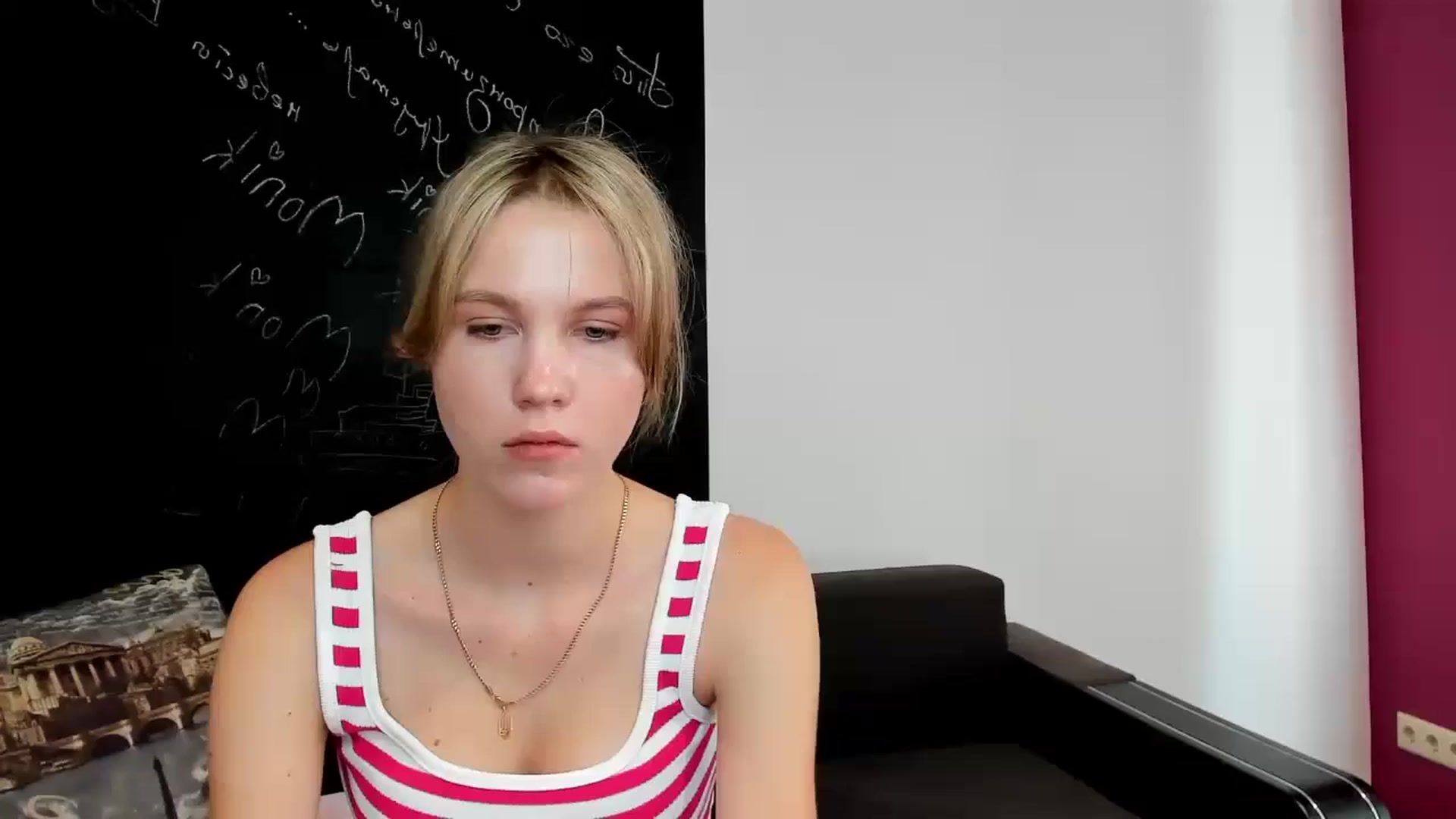 Gallery image thumbnail from Kate_Lewiss's myfreecams stream on, 09/17/2024, 08:43 image 18 of 20