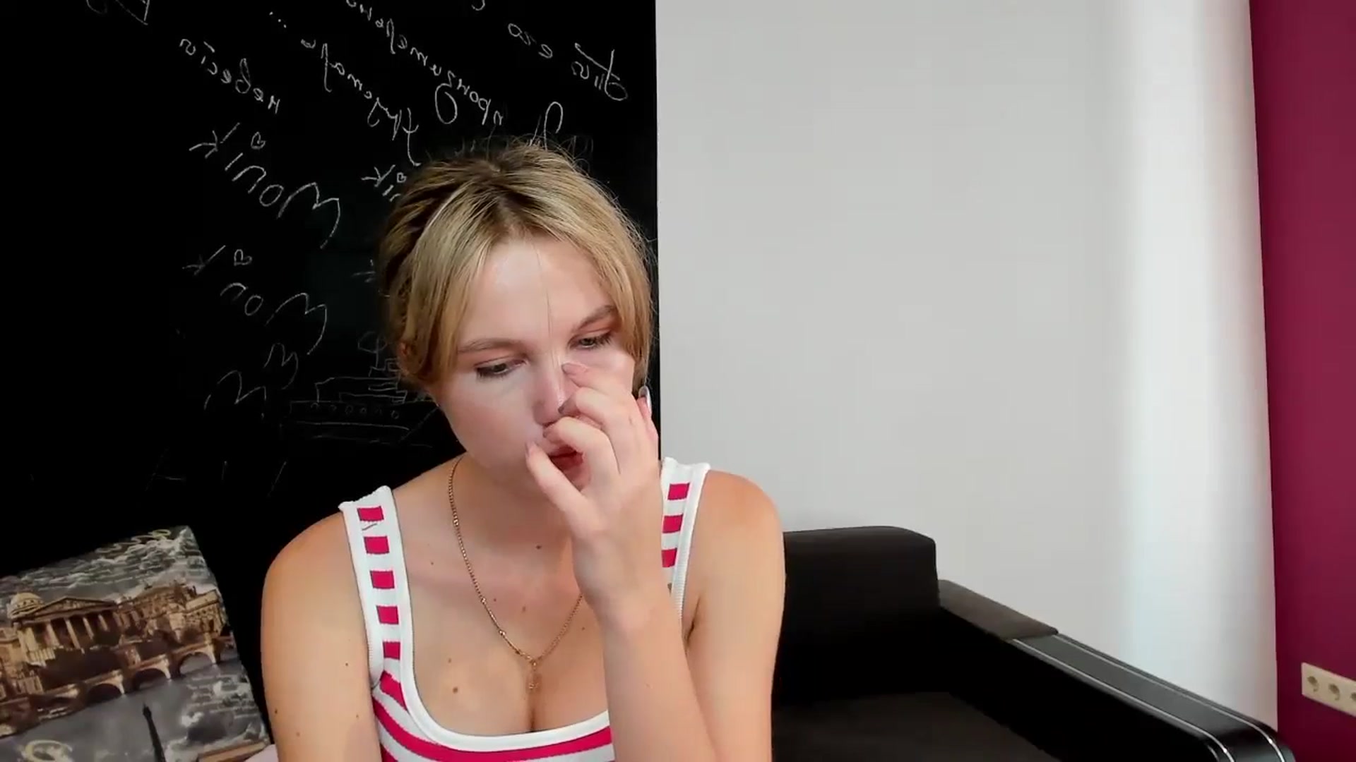 Gallery image thumbnail from Kate_Lewiss's myfreecams stream on, 09/17/2024, 08:43 image 6 of 20