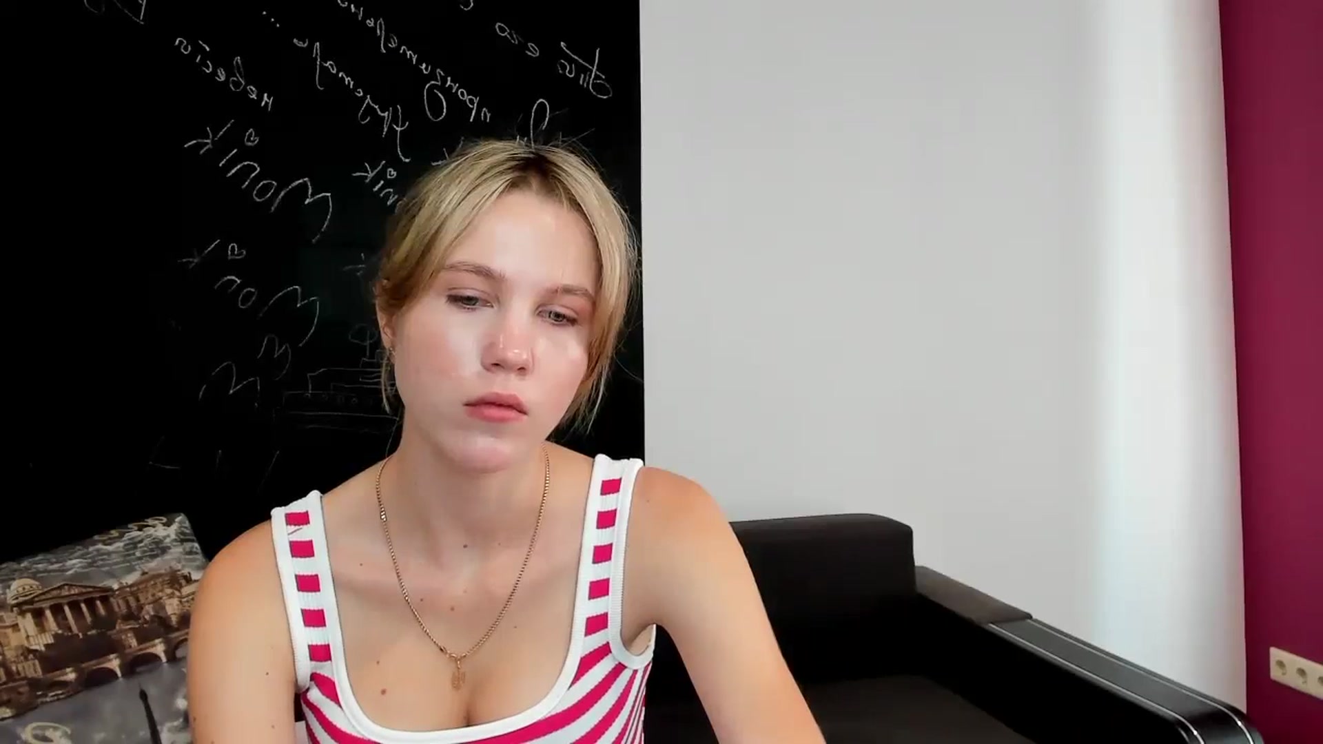 Gallery image thumbnail from Kate_Lewiss's myfreecams stream on, 09/17/2024, 08:43 image 9 of 20