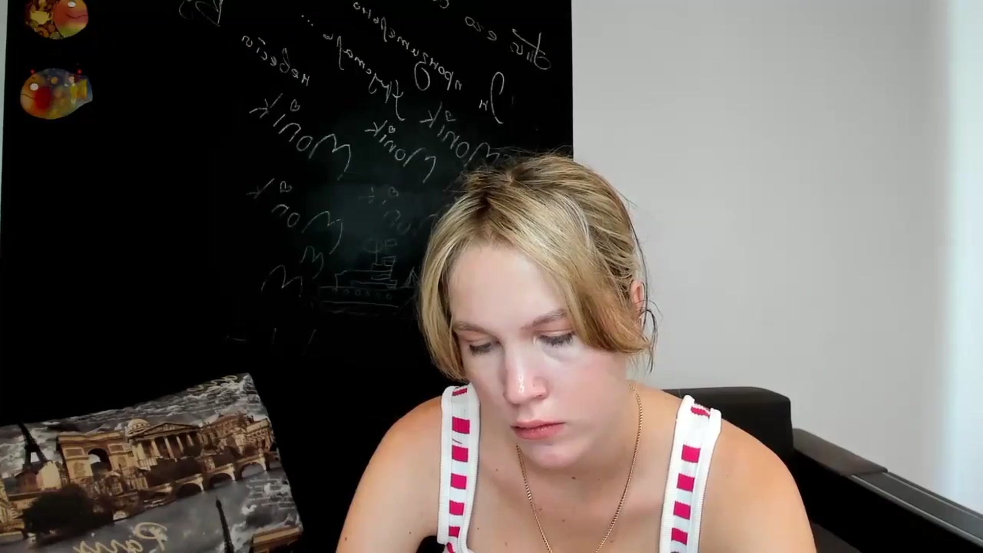 Gallery image thumbnail from Kate_Lewiss's myfreecams stream on, 09/17/2024, 10:02 image 9 of 20