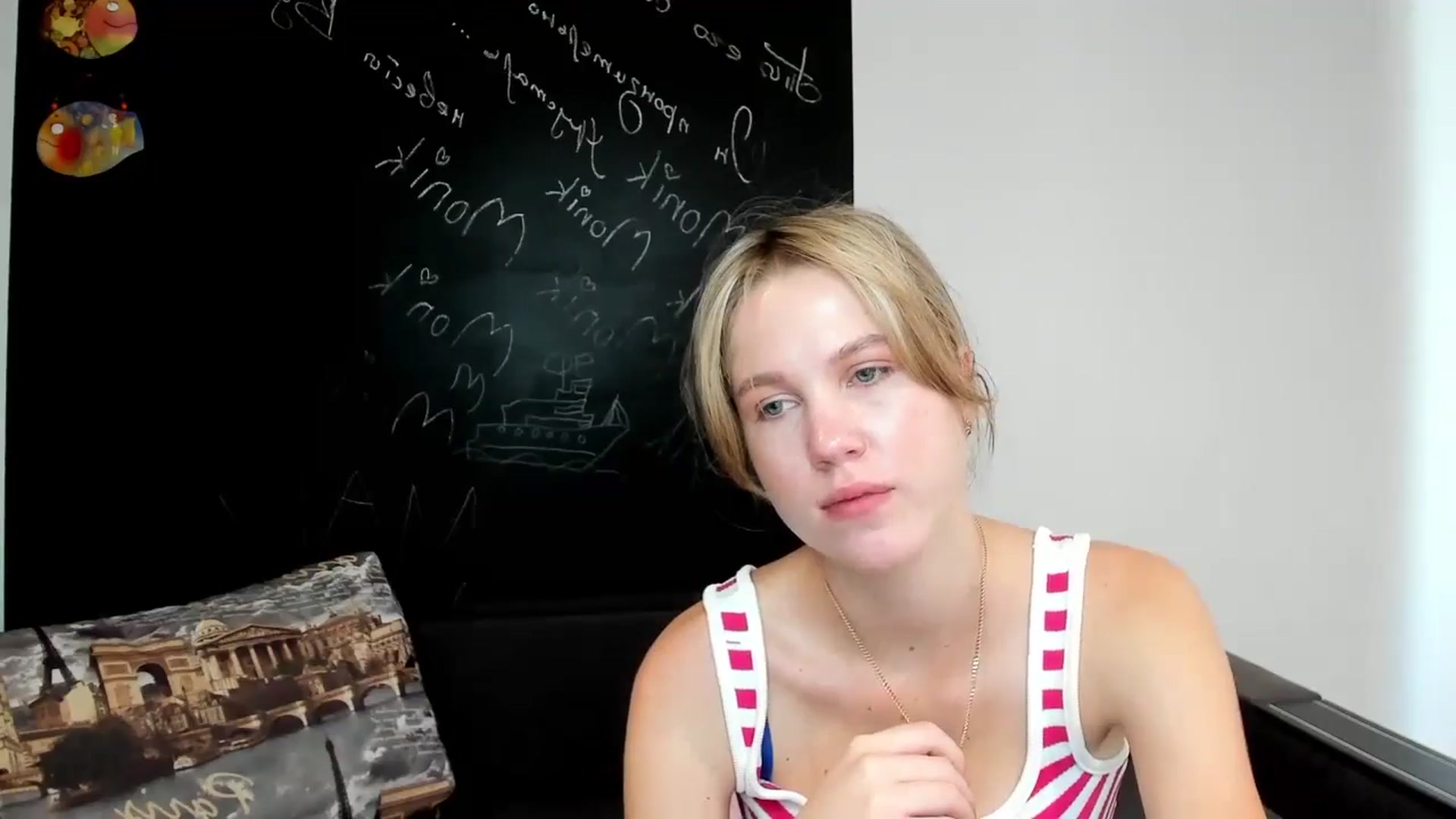 Gallery image thumbnail from Kate_Lewiss's myfreecams stream on, 09/17/2024, 10:02 image 6 of 20