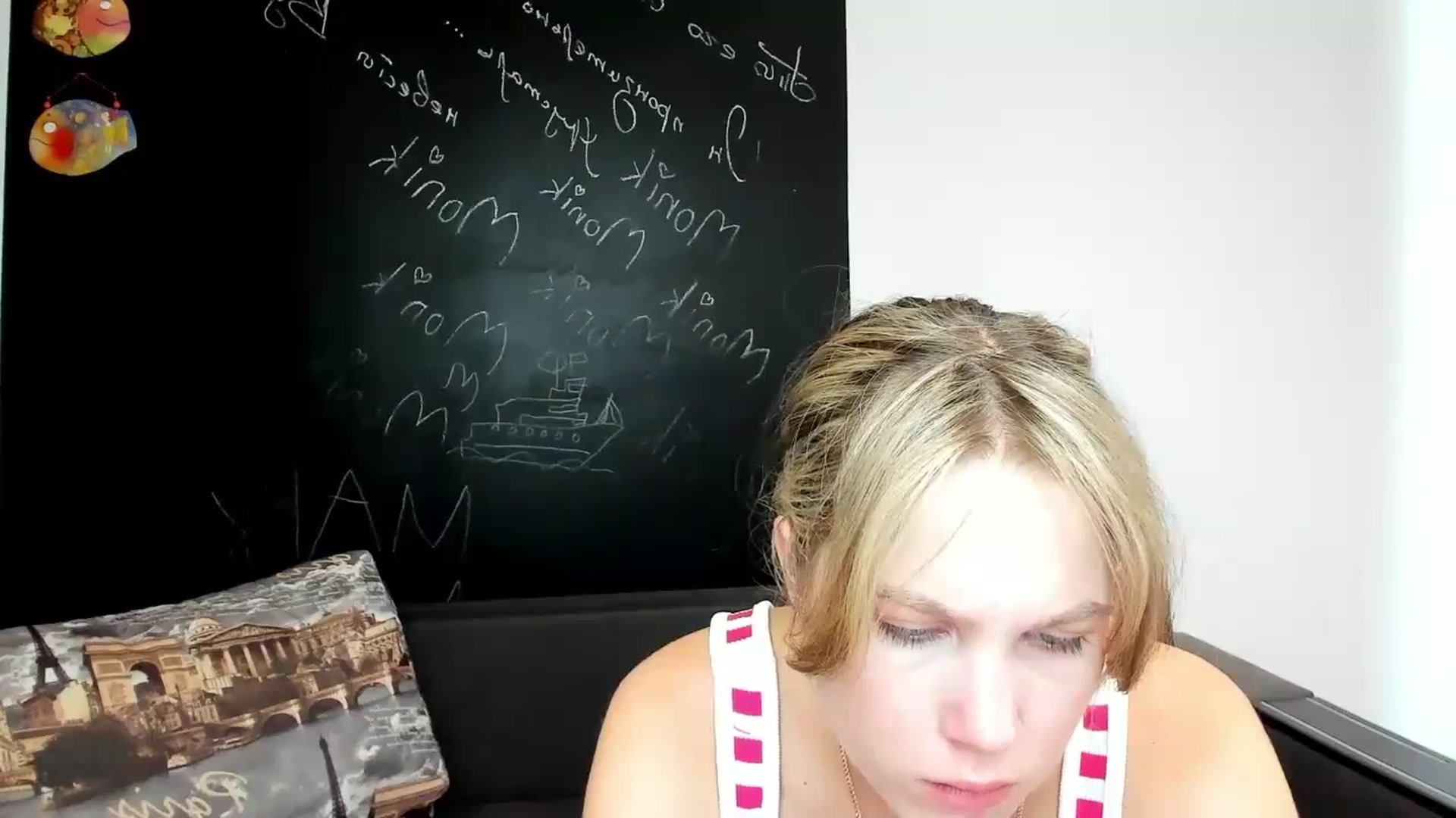 Gallery image thumbnail from Kate_Lewiss's myfreecams stream on, 09/17/2024, 10:02 image 14 of 20