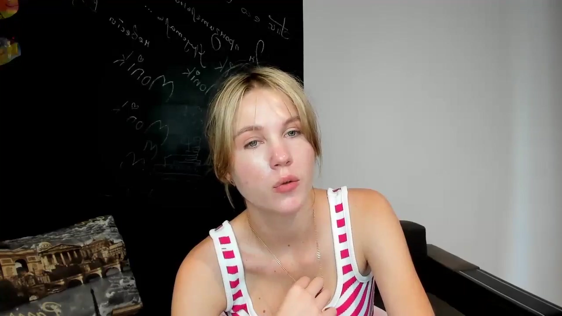 Gallery image thumbnail from Kate_Lewiss's myfreecams stream on, 09/17/2024, 10:26 image 19 of 20