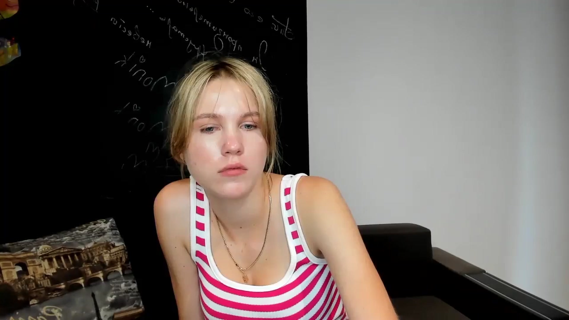 Gallery image thumbnail from Kate_Lewiss's myfreecams stream on, 09/17/2024, 10:26 image 16 of 20