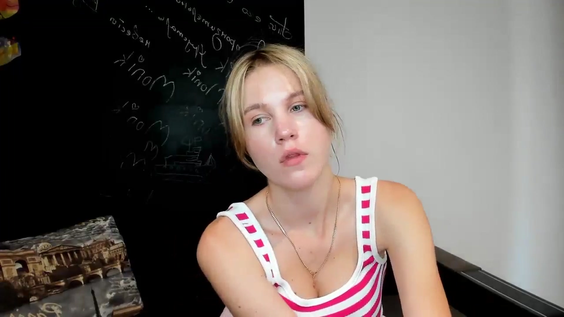 Gallery image thumbnail from Kate_Lewiss's myfreecams stream on, 09/17/2024, 10:26 image 11 of 20