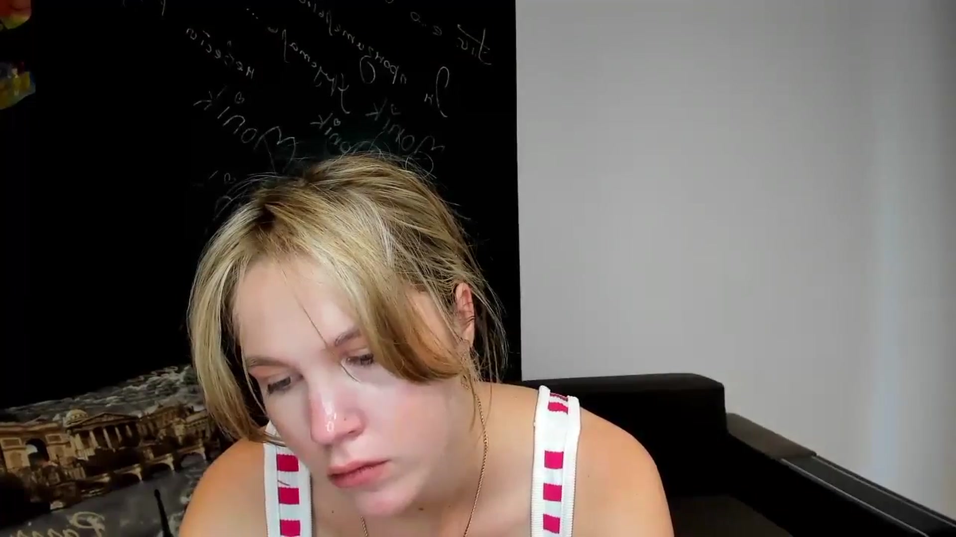 Gallery image thumbnail from Kate_Lewiss's myfreecams stream on, 09/17/2024, 10:26 image 5 of 20