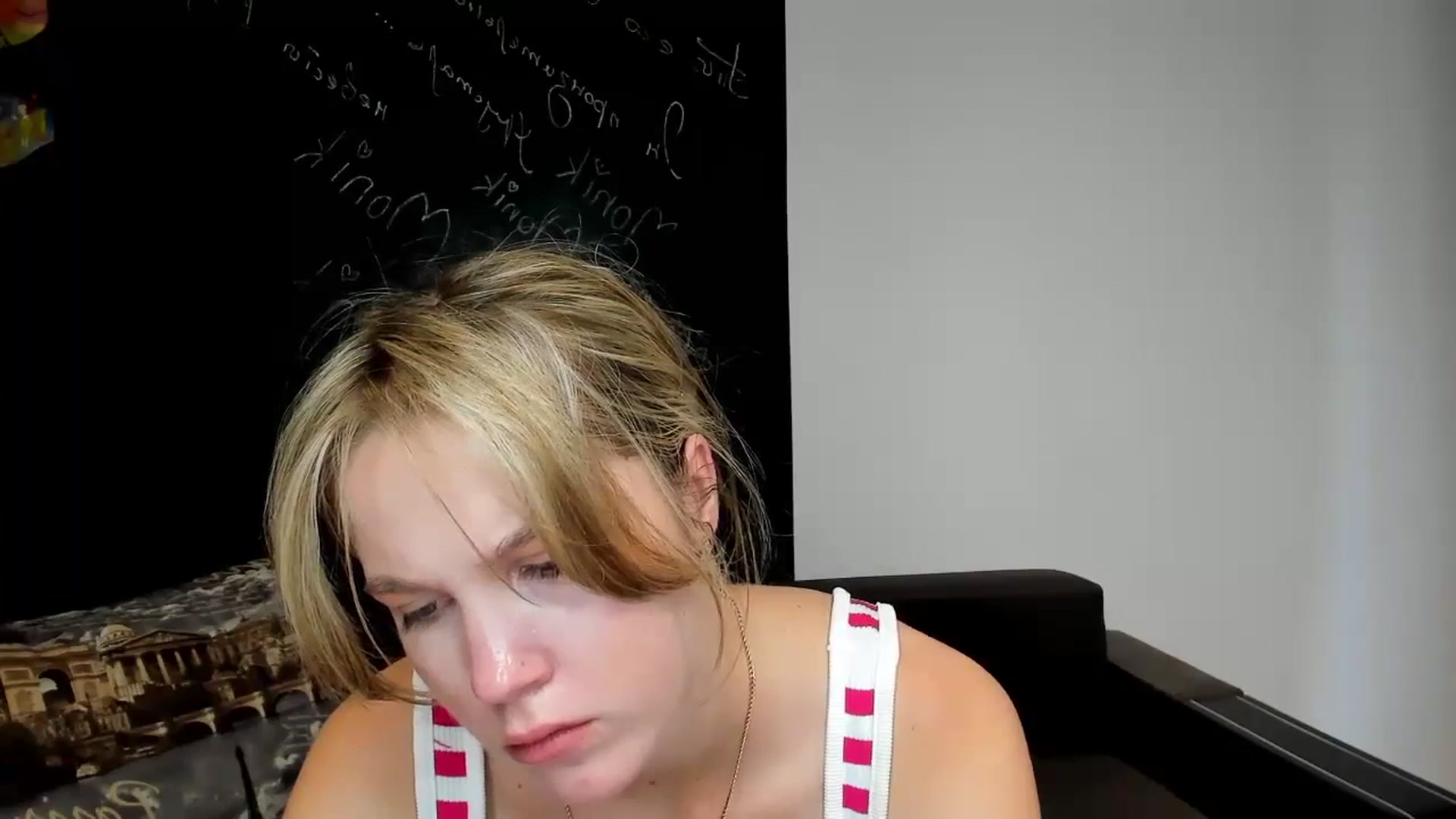 Gallery image thumbnail from Kate_Lewiss's myfreecams stream on, 09/17/2024, 10:26 image 6 of 20