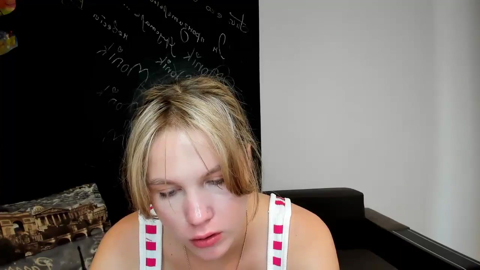 Gallery image thumbnail from Kate_Lewiss's myfreecams stream on, 09/17/2024, 10:26 image 3 of 20