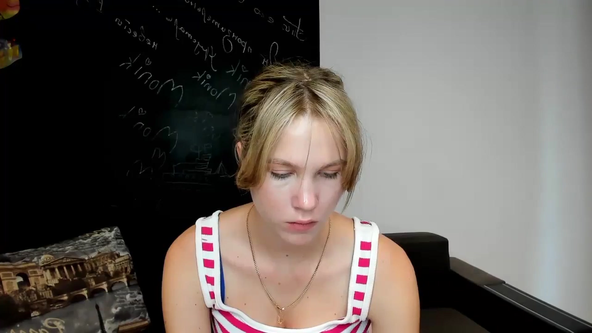 Gallery image thumbnail from Kate_Lewiss's myfreecams stream on, 09/17/2024, 10:26 image 10 of 20