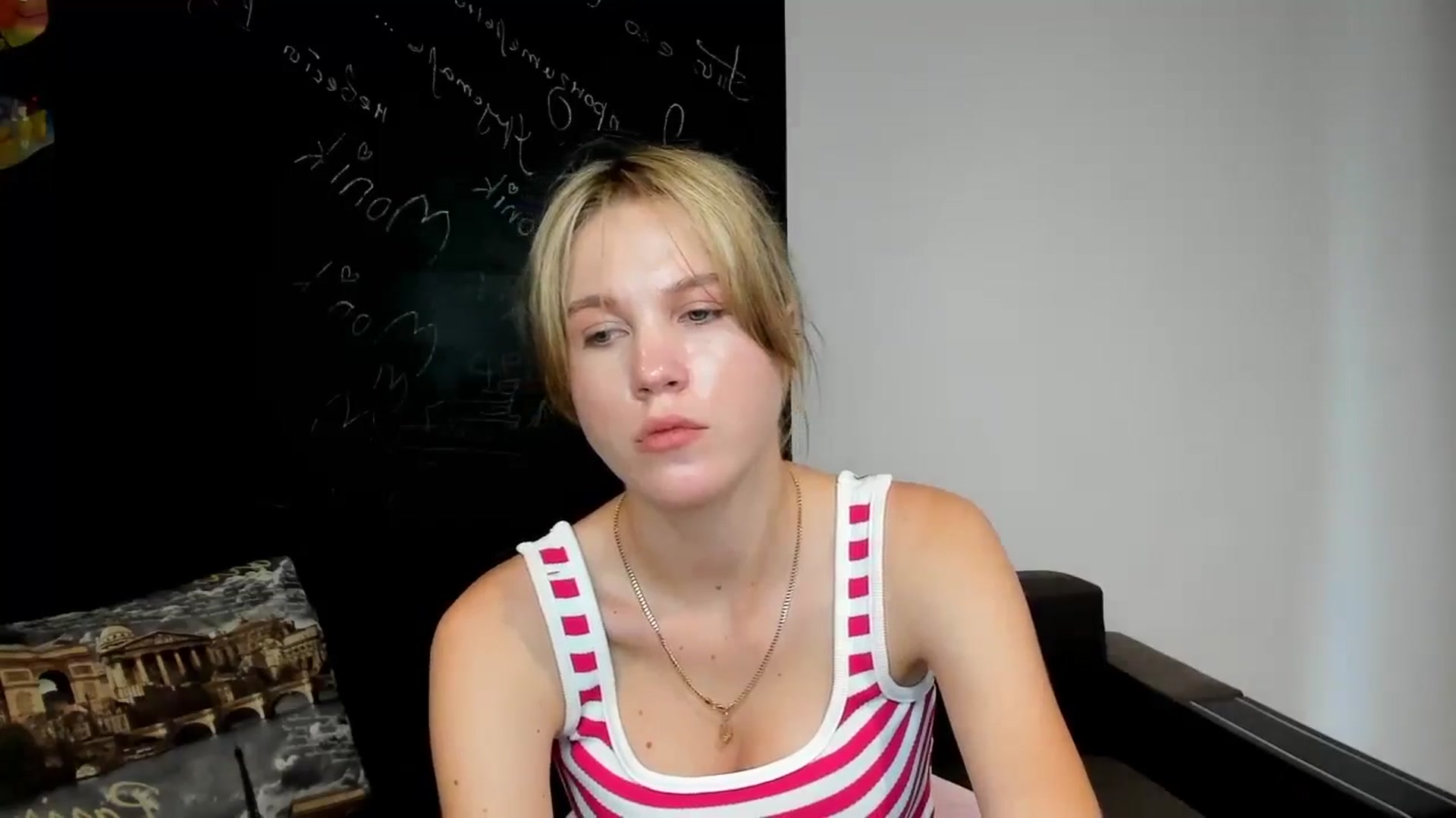 Gallery image thumbnail from Kate_Lewiss's myfreecams stream on, 09/17/2024, 10:26 image 18 of 20