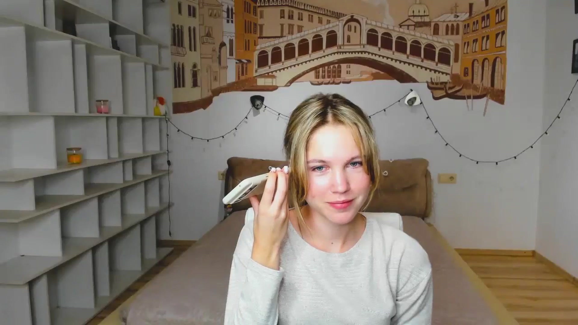 Gallery image thumbnail from Kate_Lewiss's myfreecams stream on, 09/24/2024, 10:57 image 6 of 20
