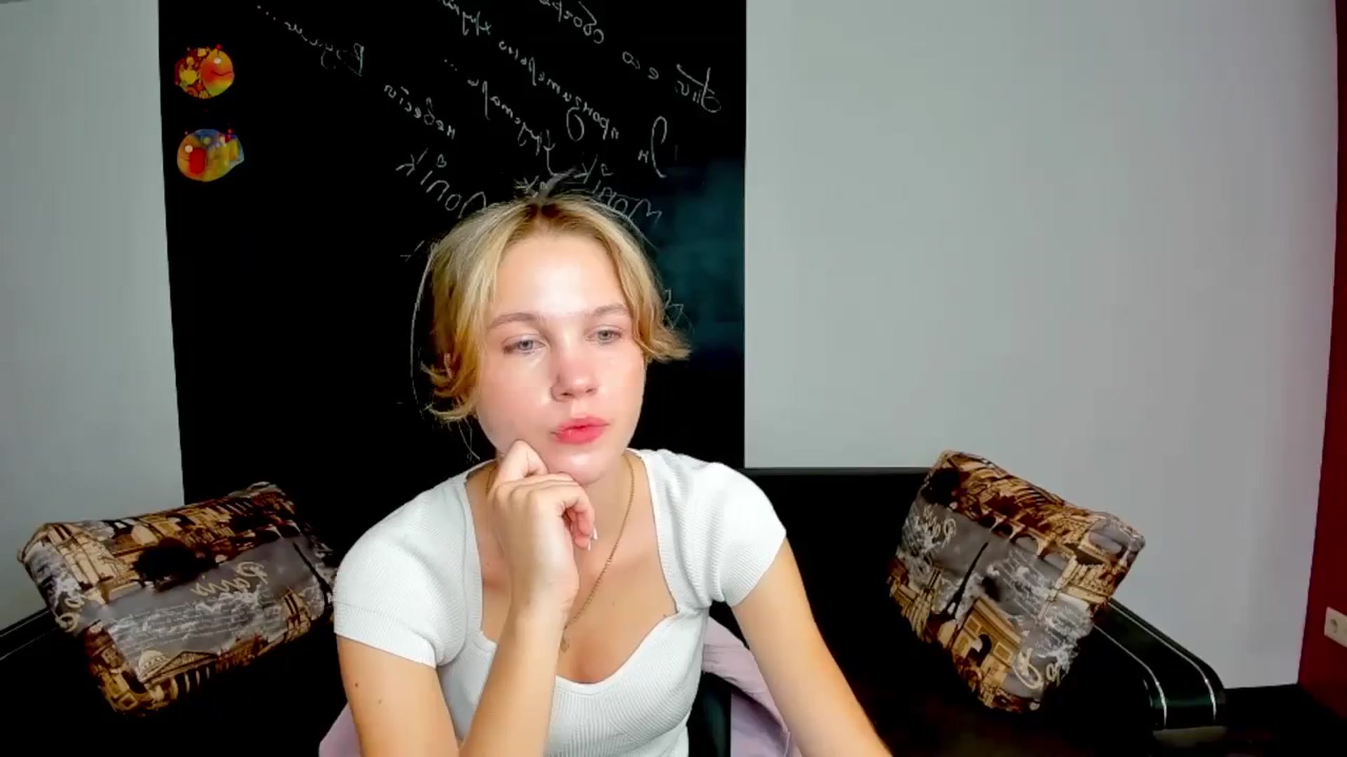 Gallery image thumbnail from Kate_Lewiss's myfreecams stream on, 09/25/2024, 06:16 image 6 of 20