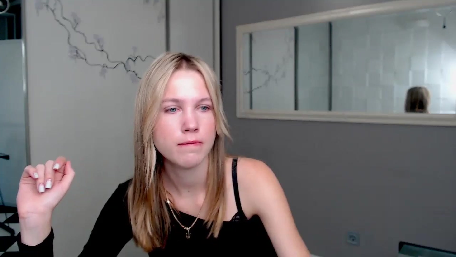 Gallery image thumbnail from Kate_Lewiss's myfreecams stream on, 09/26/2024, 06:08 image 3 of 20