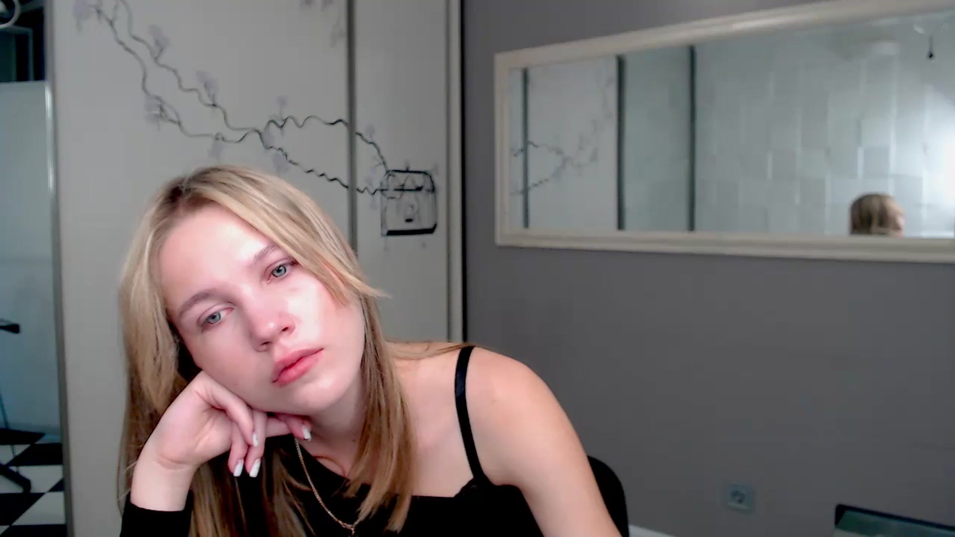 Gallery image thumbnail from Kate_Lewiss's myfreecams stream on, 09/26/2024, 06:08 image 11 of 20