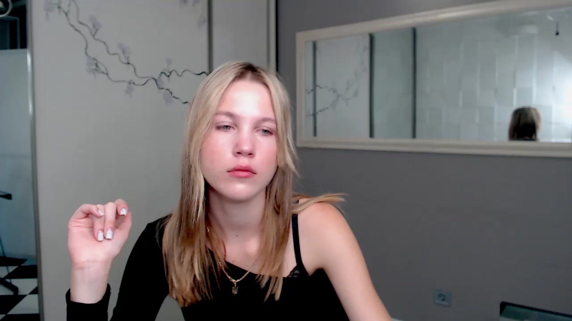 Gallery image thumbnail from Kate_Lewiss's myfreecams stream on, 09/26/2024, 06:08 image 1 of 20