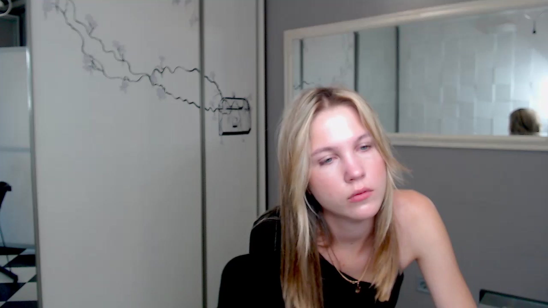 Gallery image thumbnail from Kate_Lewiss's myfreecams stream on, 09/26/2024, 07:17 image 12 of 20