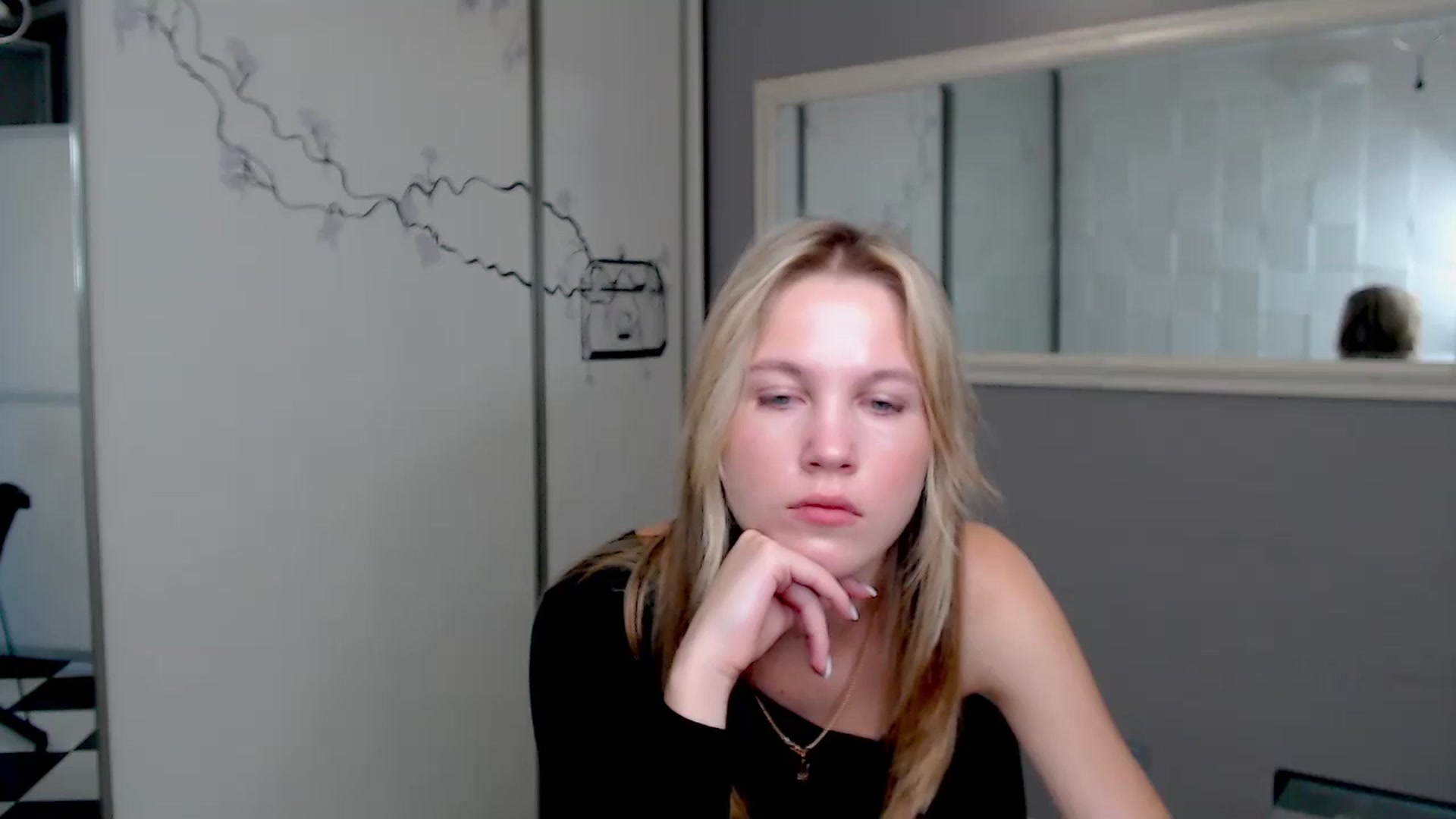 Gallery image thumbnail from Kate_Lewiss's myfreecams stream on, 09/26/2024, 07:17 image 8 of 20