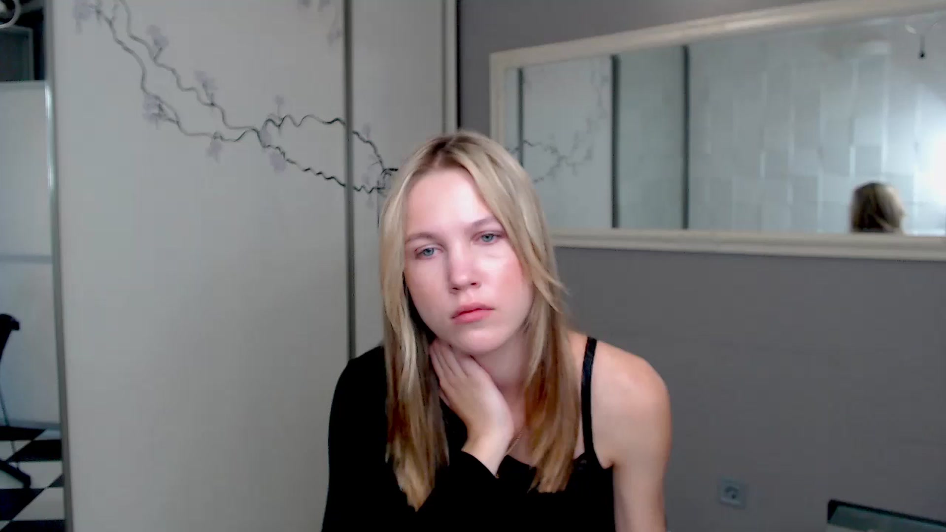 Gallery image thumbnail from Kate_Lewiss's myfreecams stream on, 09/26/2024, 07:17 image 1 of 20