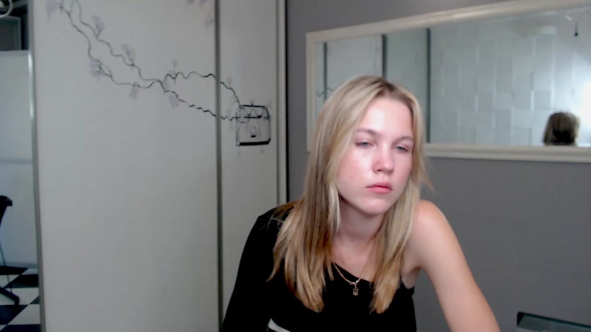 Gallery image thumbnail from Kate_Lewiss's myfreecams stream on, 09/26/2024, 07:17 image 16 of 20