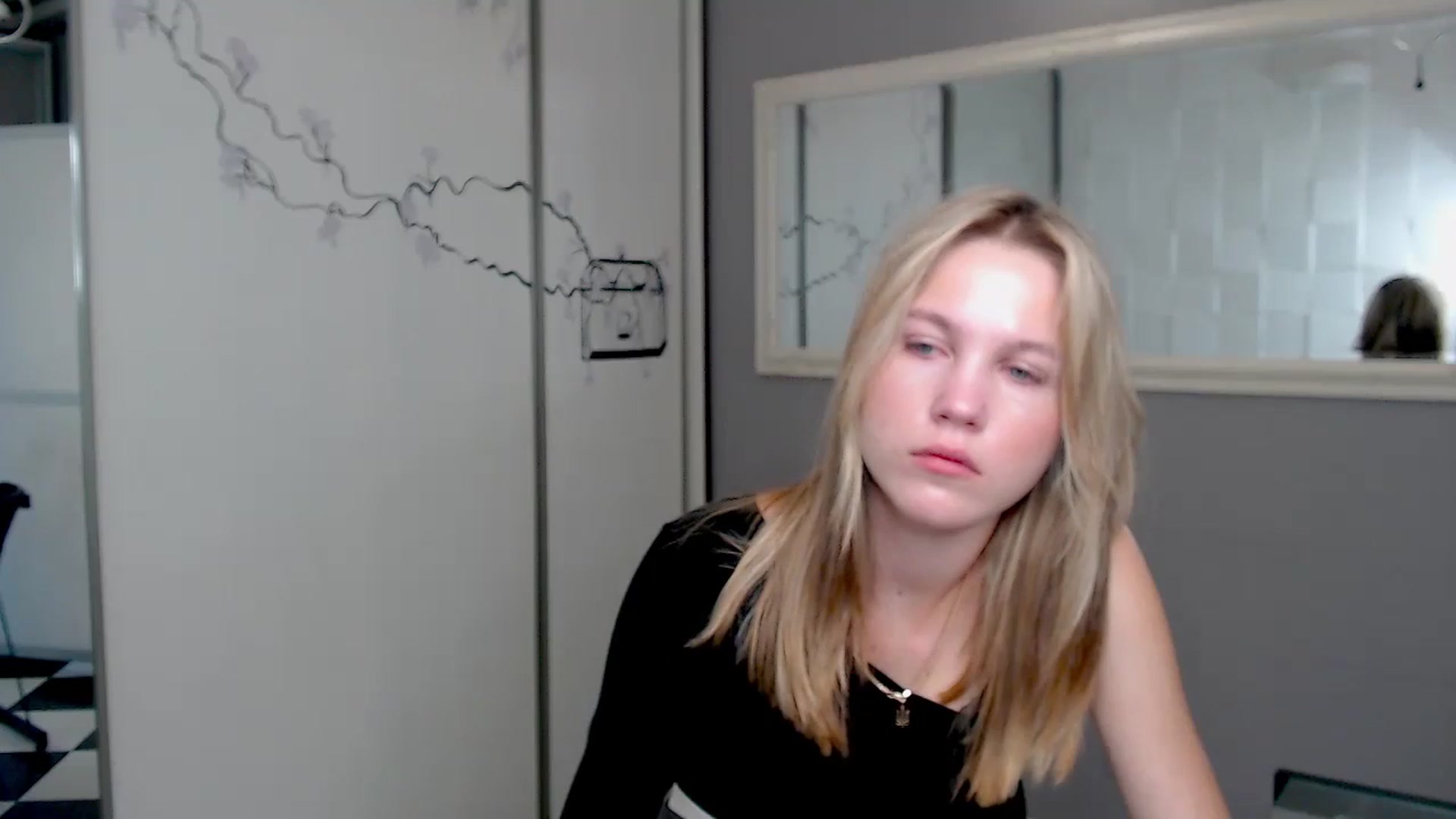 Gallery image thumbnail from Kate_Lewiss's myfreecams stream on, 09/26/2024, 07:17 image 15 of 20