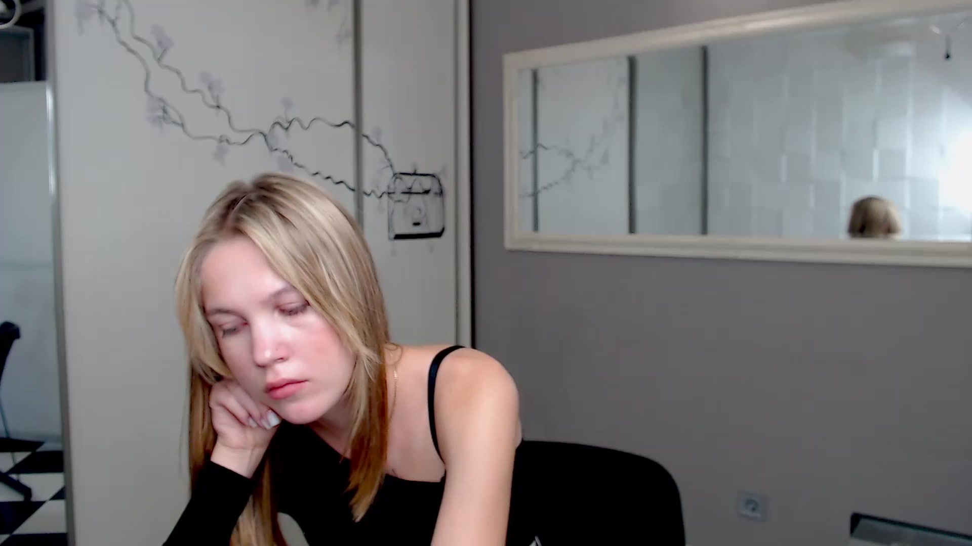 Gallery image thumbnail from Kate_Lewiss's myfreecams stream on, 09/26/2024, 08:42 image 1 of 20