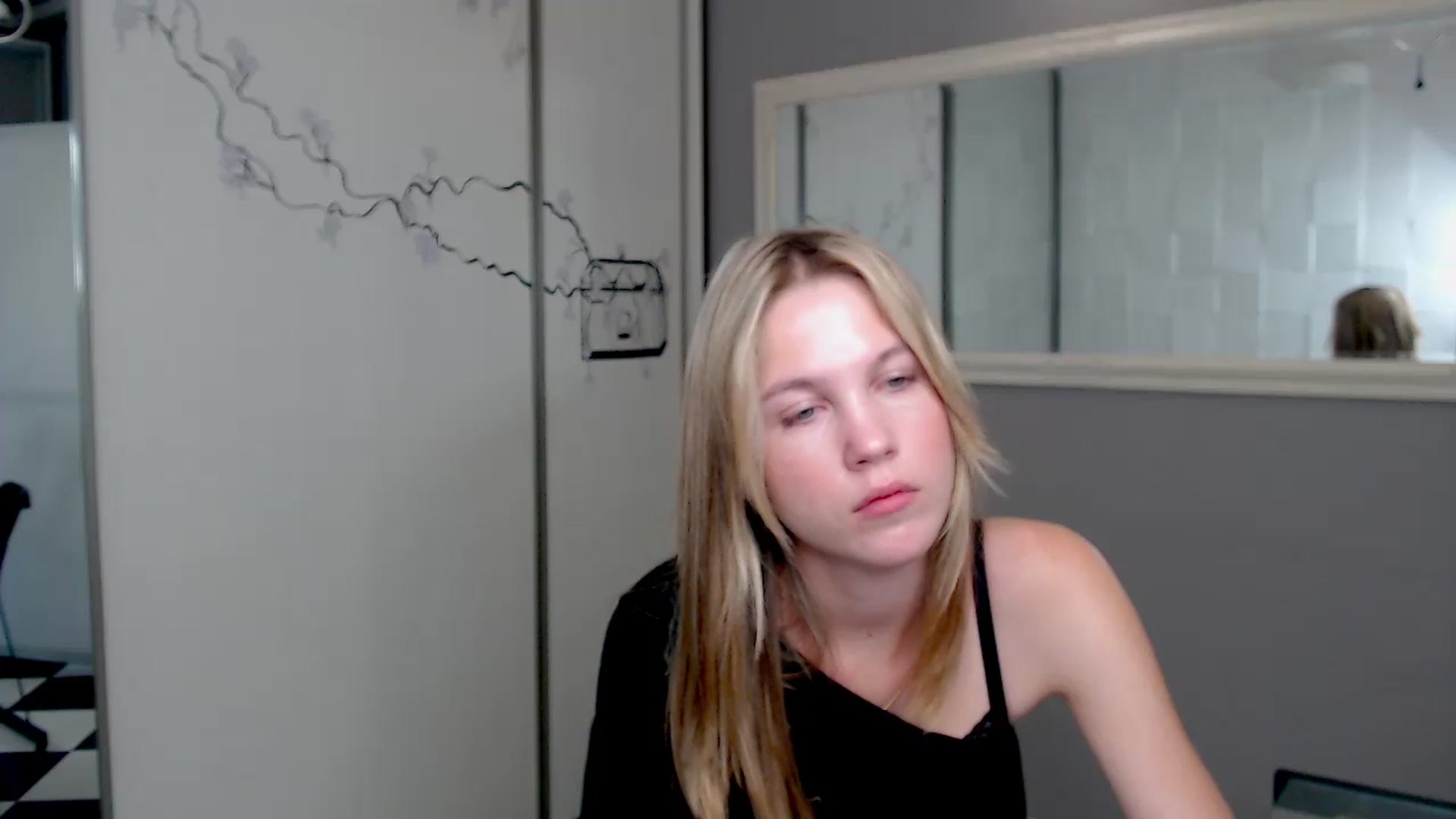Gallery image thumbnail from Kate_Lewiss's myfreecams stream on, 09/26/2024, 08:42 image 6 of 20